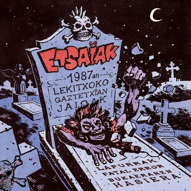 1987an Lekitxoko gaztetxean jaioak