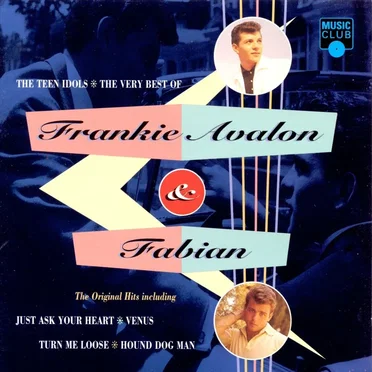 The Teen Idols: The Very Best Of