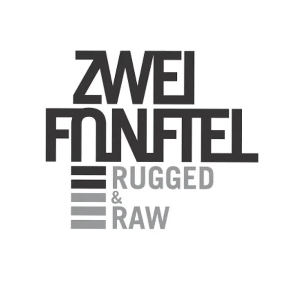 Rugged & Raw