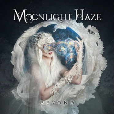Chase The Light by Moonlight Haze - album cover