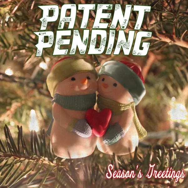 Season’s Greetings