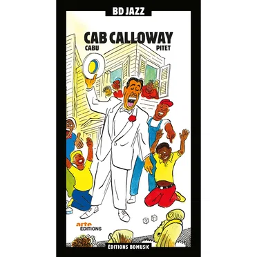 BD Jazz: Cab Calloway
