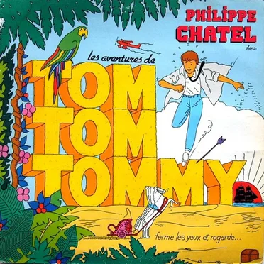 Les Aventures de Tom Tom Tommy
