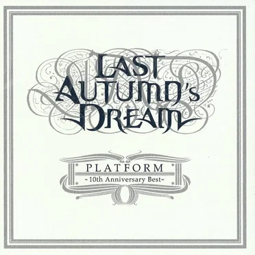 Platform (10th Anniversary Best)