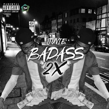 Badass 2x