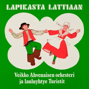 Lapikasta lattiaan