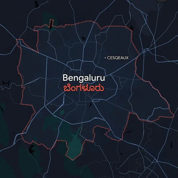 BANGALORE