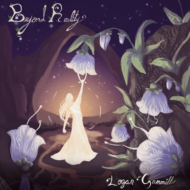 Beyond Reality by Logan Gammill - album cover