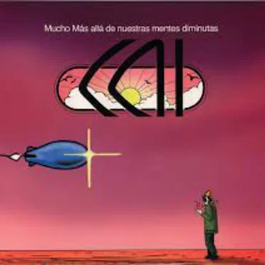 Más allá de nuestras mentes diminutas
