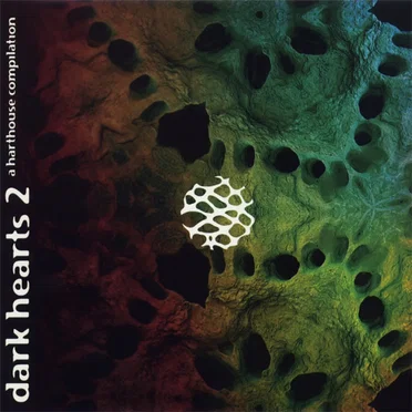 Dark Hearts 2 by Various Artists - album cover
