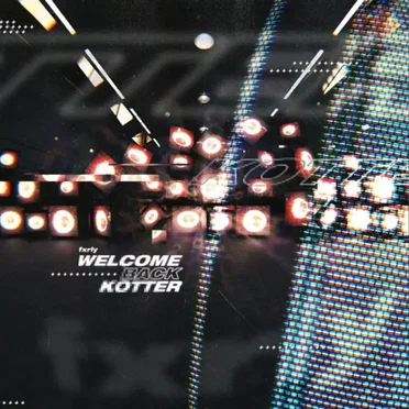 Welcome Back Kotter by FXRLY - album cover