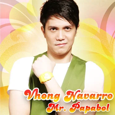 Mr. Papabol
