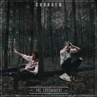 The Experiment by Chorder - album cover