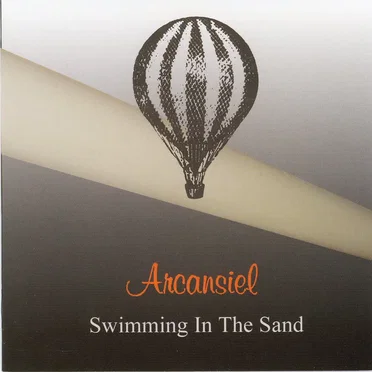 Swimming in the Sand