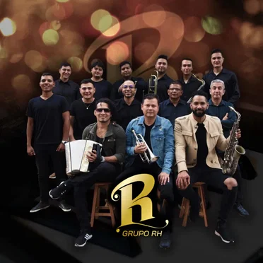 Éxitos de RH