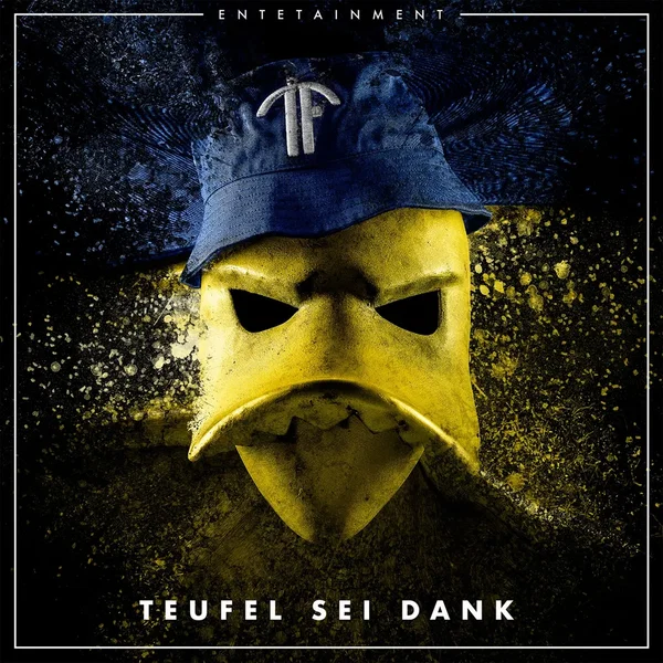Teufel sei Dank