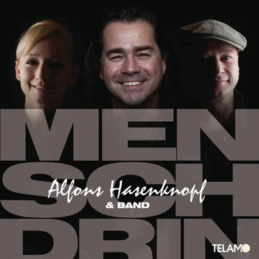 Mensch DRIN