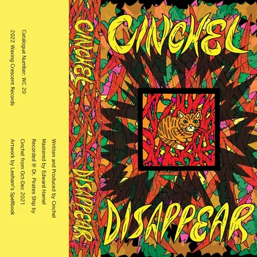 Disappear