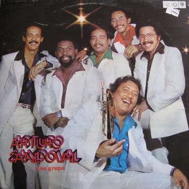 Arturo Sandoval y Su Grupo