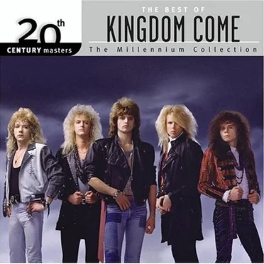 20th Century Masters: The Millennium Collection: The Best of Kingdom Come