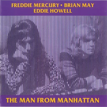 The Man from Manhattan