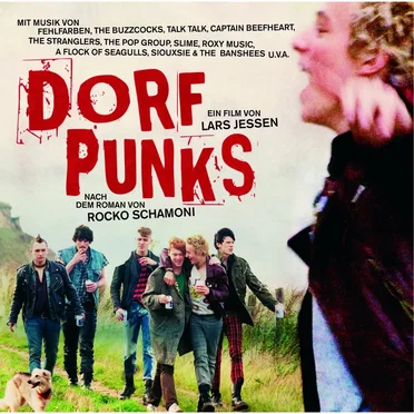 Dorfpunks by Various Artists - album cover