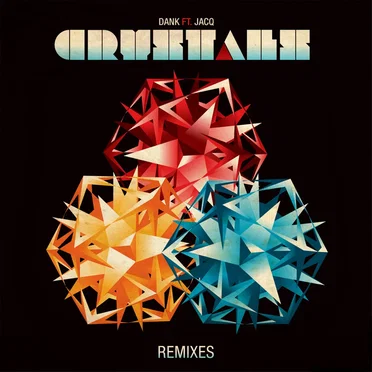 Crystals (remixes)