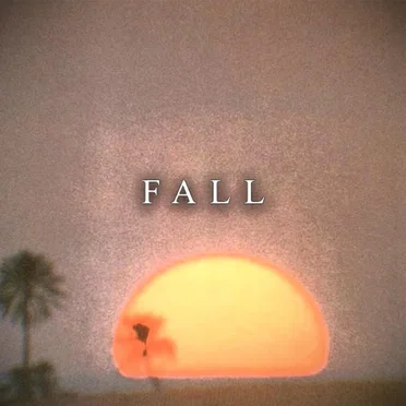 Fall (Instrumental) [Original] by StainedTapes - album cover