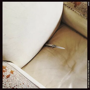 Ein Gedächtnis Rollt Sich Auf Der Zunge Aus by PRIVAT - album cover