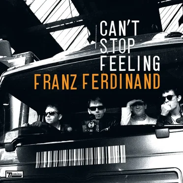 Can’t Stop Feeling