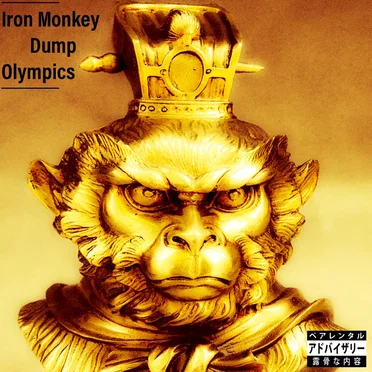Iron Monkey: Dump Olympics