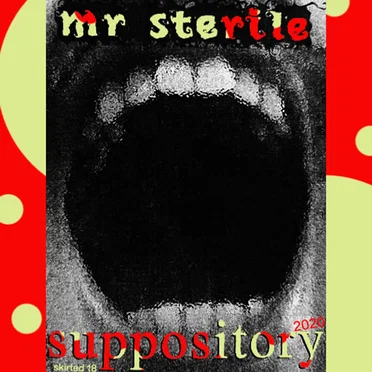 Suppository