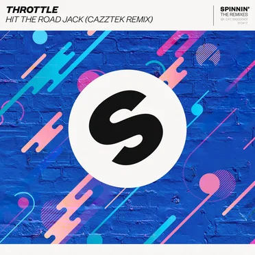 Hit the Road Jack (Cazztek remix)