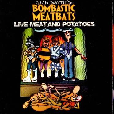Live Meat And Potatoes