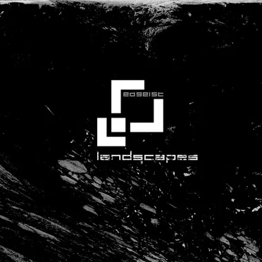 Landscapes by Edgeist - album cover