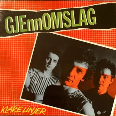 Klare linjer