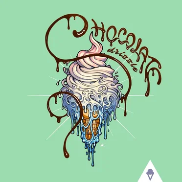 Sundae Sauuce Presents: Chocolate Drizzle by Various Artists - album cover