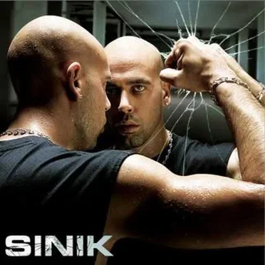 Sang froid by Sinik - album cover