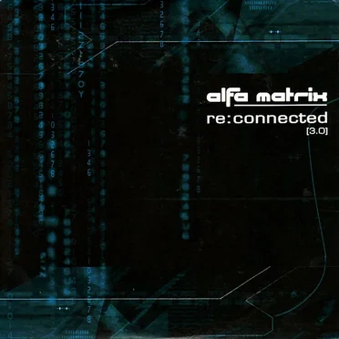 Re:Connected [3.0] by Various Artists - album cover
