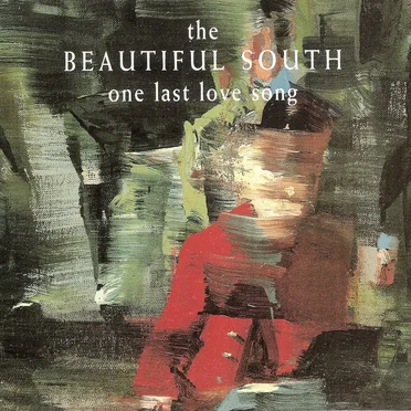 One Last Love Song