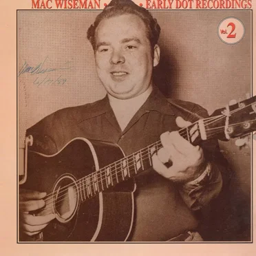 Early Dot Recordings Vol. 2