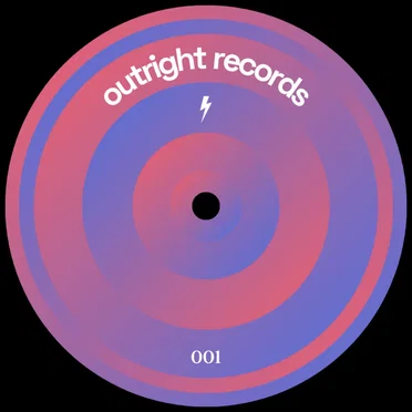 Outright EP by Various Artists - album cover