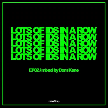 LOTS OF IDS IN A ROW - EP02