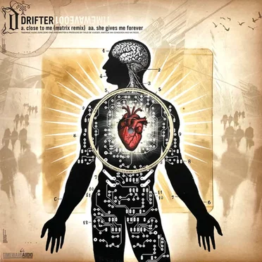 Close to Me (Matrix remix) / She Gives Me Forever