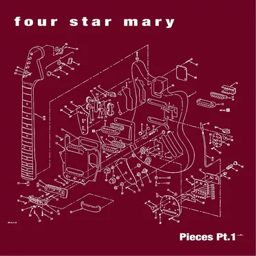 Pieces, Pt. I