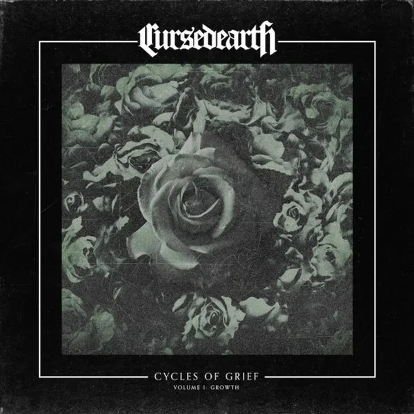 Cycles of Grief Volume I: Growth