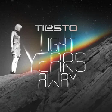 Light Years Away (remixes)