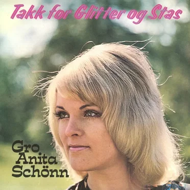 Gro Anita Schønn