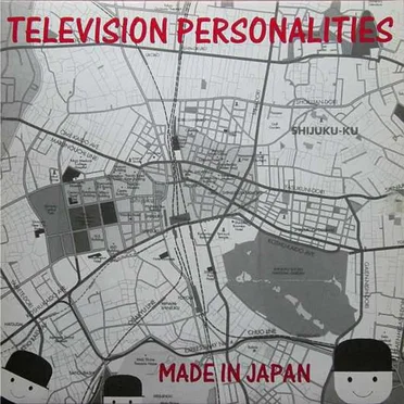 Made in Japan