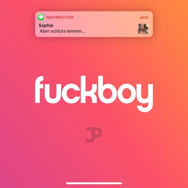 Fuckboy